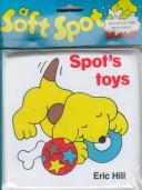 Spot's Toys (Spot)