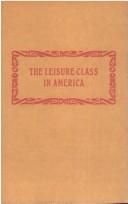 Newport, our social capital (The Leisure class in America)