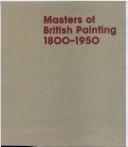 Masters of British Painting 1800 to 1950