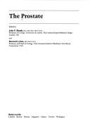 Prostate (Butterworth International Medical Reviews. Urology)