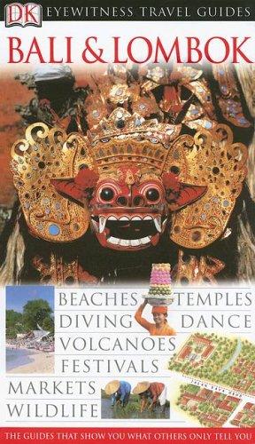 BALI & LOMBOK