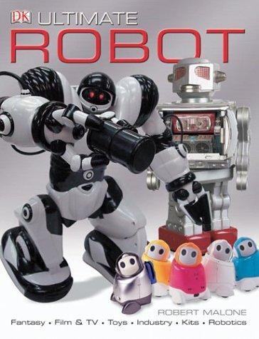 Ultimate robot