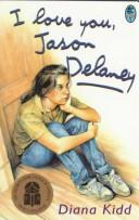I Love You, Jason Delaney (Bluegum)