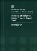 Ministry of Defence