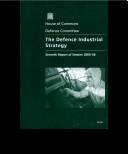 defence industrial Strategy