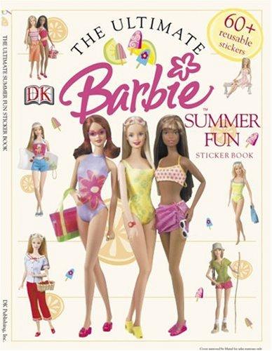 Barbie Summer Fun