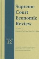 Supreme Court Economic Review