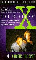 X Files 1 - The Trth Is Out There (The X-files)