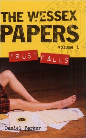 Trust falls