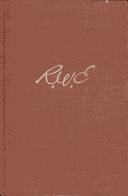 The Letters of Ralph Waldo Emerson Volume 10