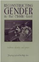 Reconstructing Gender in Middle East