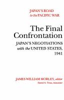 The final confrontation