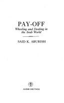 Pay-off