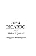 David Ricardo