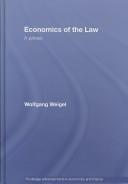 Law and Economics