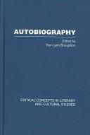 AUTOBIOGRAPHY:CRIT CONC VOL2