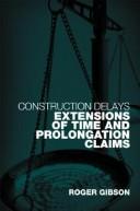 Construction delays
