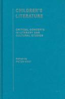 Children's Literature: Critical Concepts V2