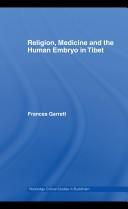 Embryology in the History of Tibetan Medicine