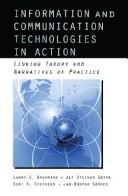 Information and Communication Technologies in Action (LEA's Communication)