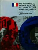 War and Identity in France