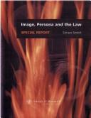 Image, Persona and the Law (Special Reports)