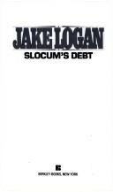 Slocum's Debt