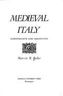 Medieval Italy