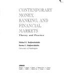 Contemporary money, banking, and financial markets