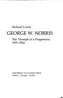 GEO NORRIS TRIUMPH