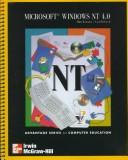 Microsoft Windows NT 4.0
