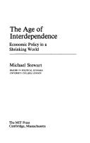 The Age of Interdependence