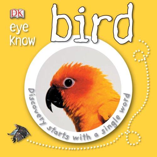 Bird (EYE KNOW)