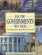 How Governments Work