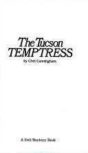 The Tucson temptress (Agent Brad Spear)