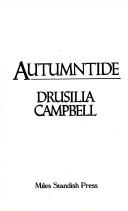 Autumntide