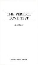 The Perfect Love Test