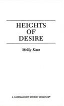 Heights of Desire