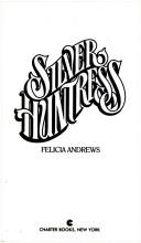 Silver Huntress