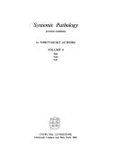 Systemic Pathology - Skin, Eyes and Ears (SSP)