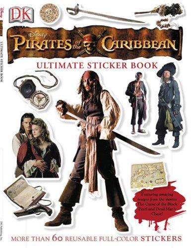 Pirates of the Caribbean