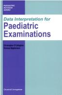 Data Interpretation for Paediatric Examinations (MRCPCH Study Guides)