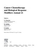 Cancer Chemotherapy and Biological Response Modifiers