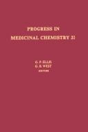 Progress in Medicinal Chemistry, Volume 21