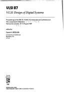 VLSI 87