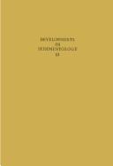 Developments in Sedimentology 10