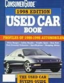 Used Car Book 1997 (Serial)