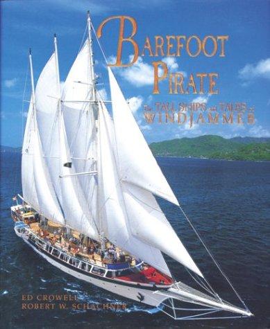 Barefoot Pirate