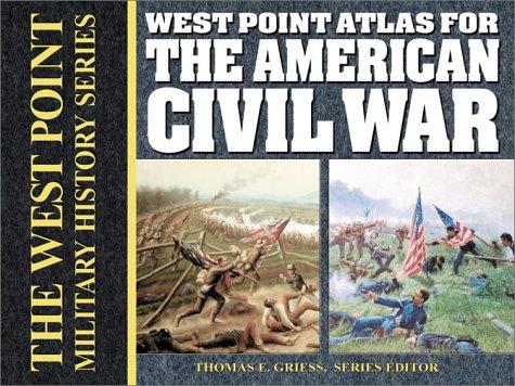 Atlas for the American Civil War