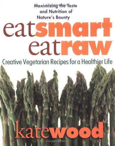 Eat smart eat raw